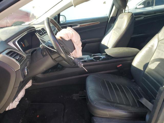 2013 Ford Fusion Se - Фото 7