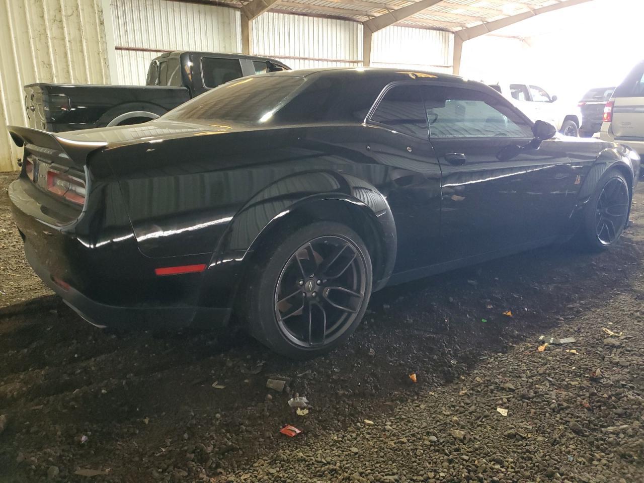 2021 DODGE CHALLENGER - Фото 3