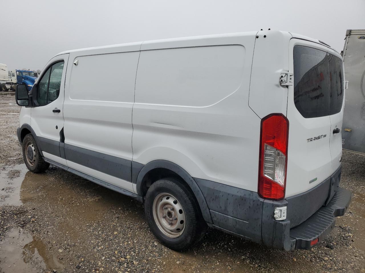 2015 FORD TRANSIT T- - Image 2