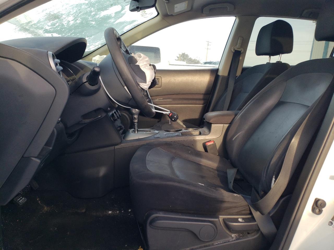 2015 NISSAN ROGUE SELE - Фото 7