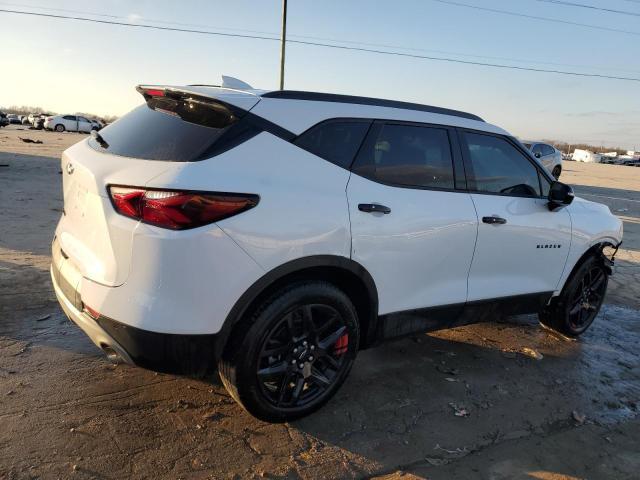 2022 Chevrolet Blazer 2Lt - Фото 3