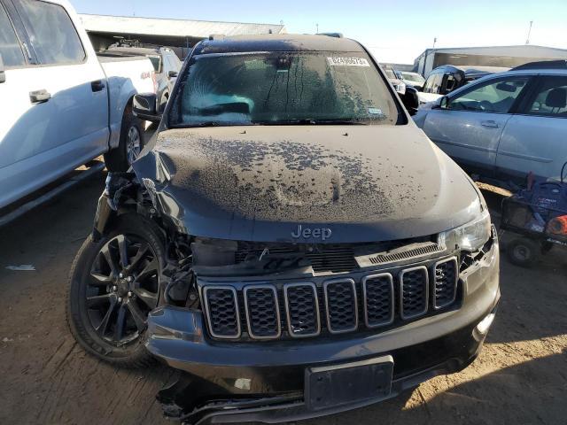 2016 Jeep Grand Cherokee Limited - Фото 5