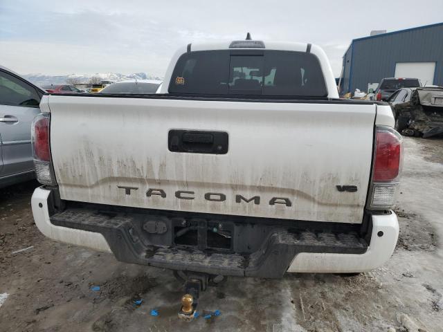 2021 Toyota Tacoma Trd Off-Road - Фото 6