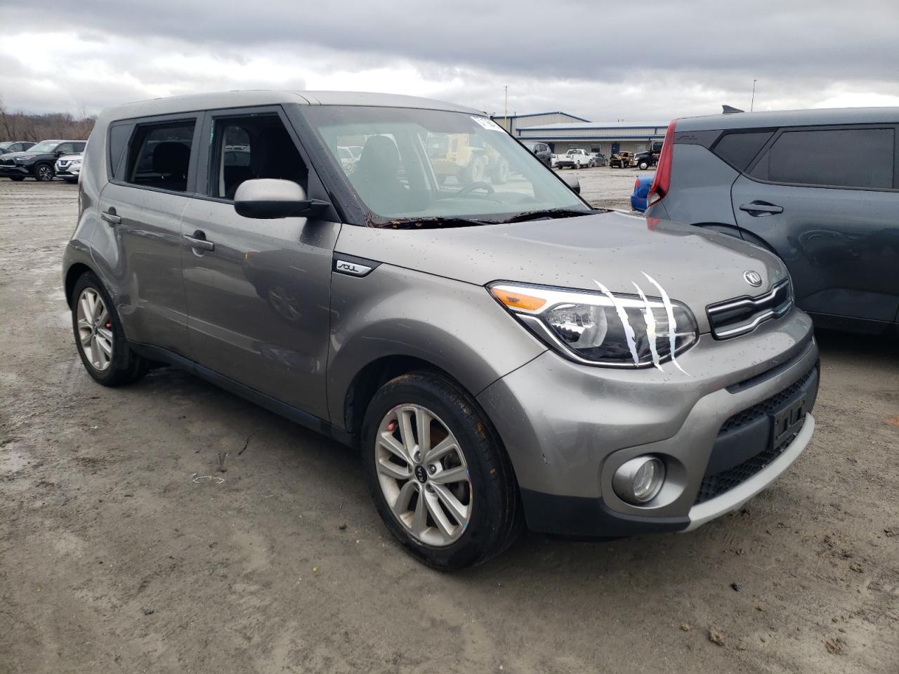 2019 KIA SOUL + - Фото 4