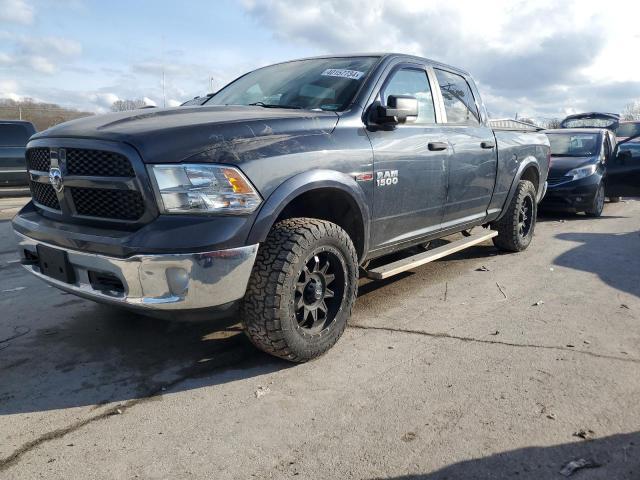 2015 RAM 1500 car image