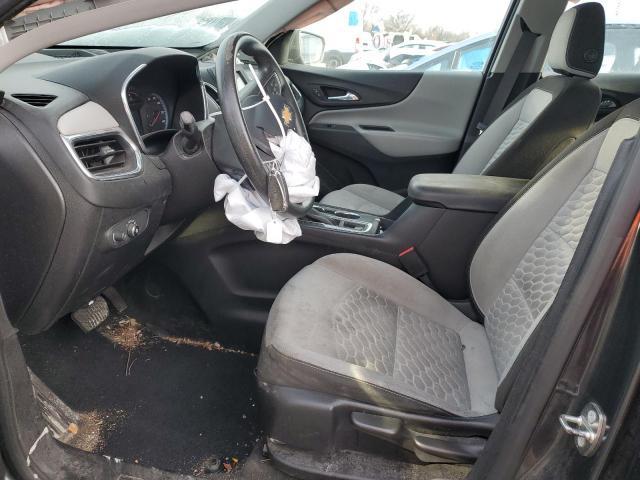 2018 Chevrolet Equinox Ls - Фото 7