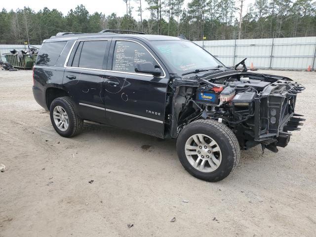 2017 Chevrolet Tahoe K1500 Lt - Image 4