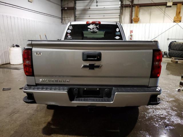 2018 Chevrolet Silverado K1500 Custom - Image 6