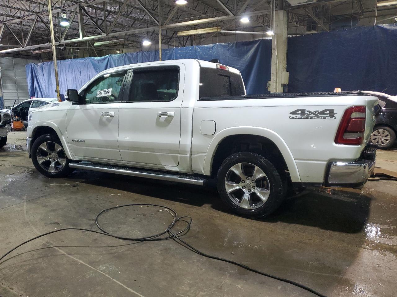 2019 RAM 1500 LARAM - Фото 2