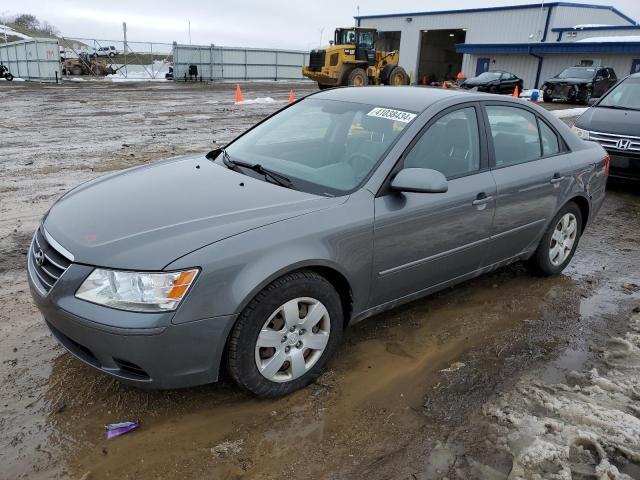 2010 Hyundai Sonata Gls
