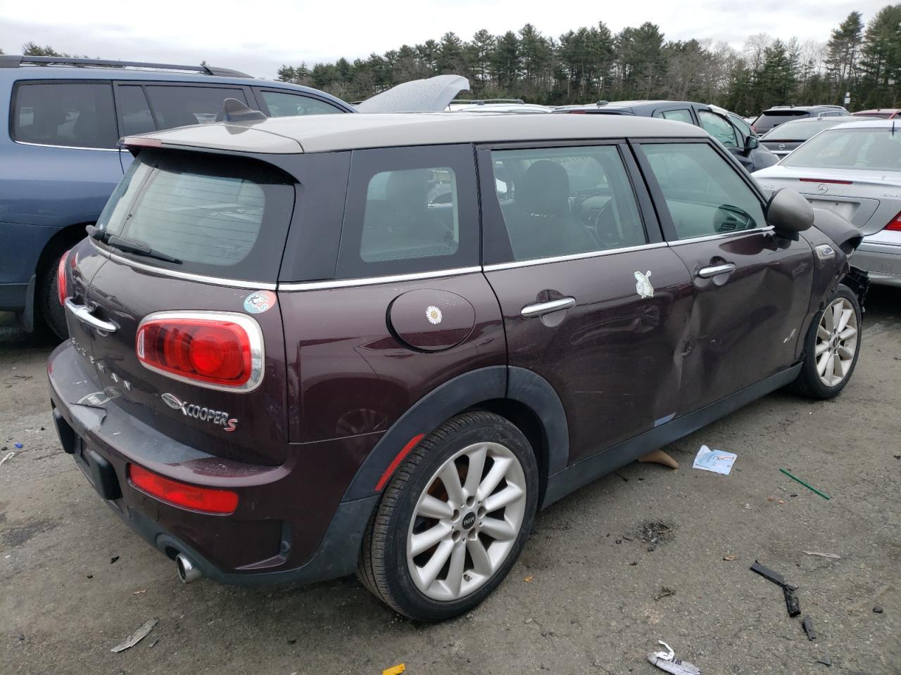 2017 MINI COOPER S C - Image 3
