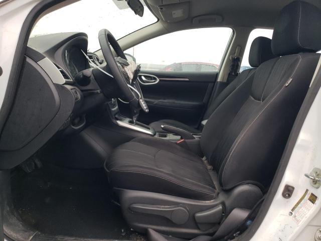 2018 Nissan Sentra S - Image 7
