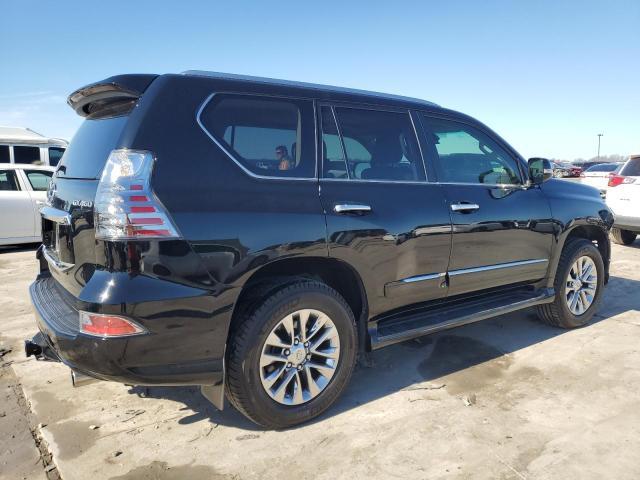 2014 LEXUS GX 460 PRE - Фото 3