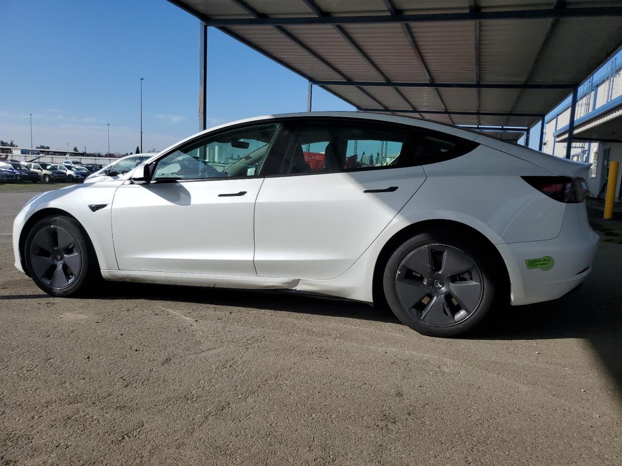 2023 TESLA MODEL 3 - Image 2