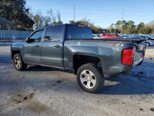 2018 Chevrolet Silverado K1500 Lt - Image 2