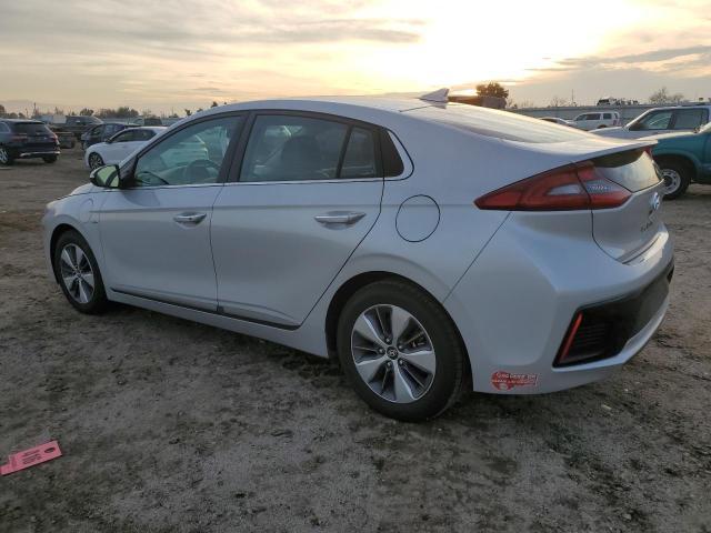2018 Hyundai Ioniq Limited - Фото 2