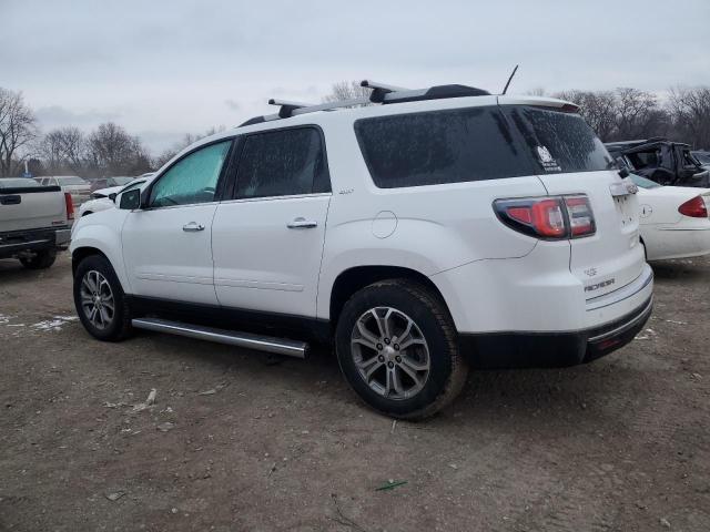 2016 GMC Acadia Slt-2 - Фото 2