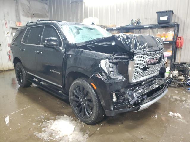 2021 GMC Yukon Denali - Image 4