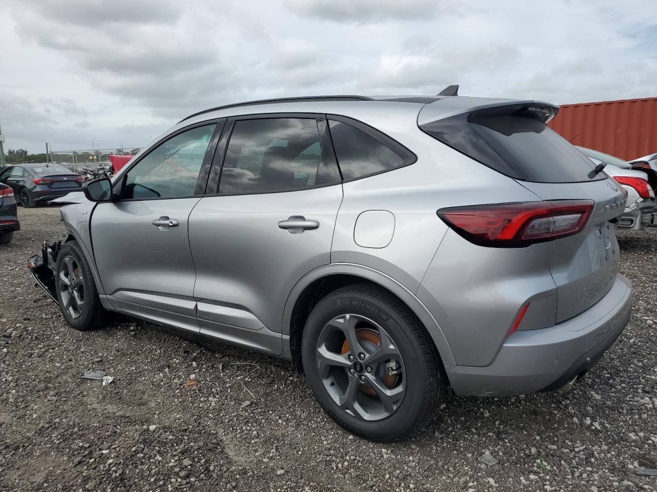 2023 FORD ESCAPE ST - Фото 2