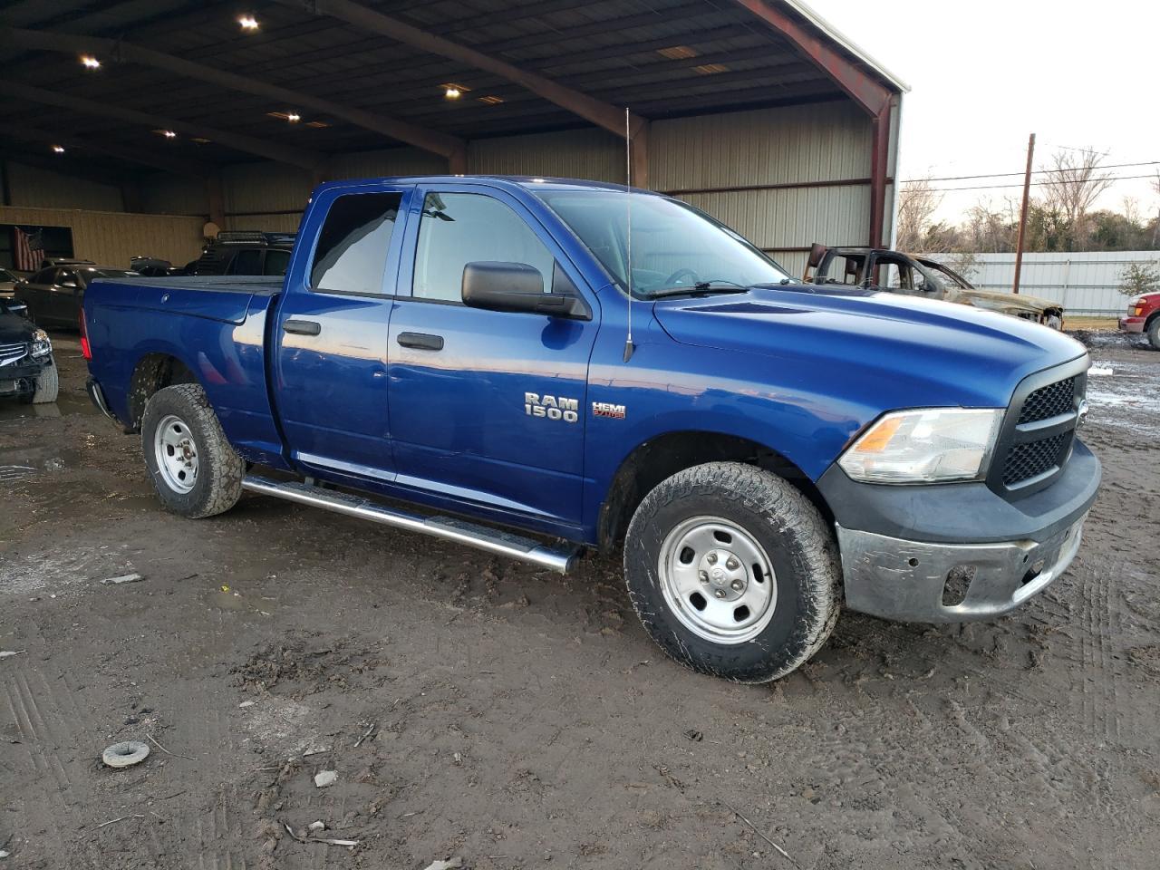2015 RAM 1500 ST - Image 4