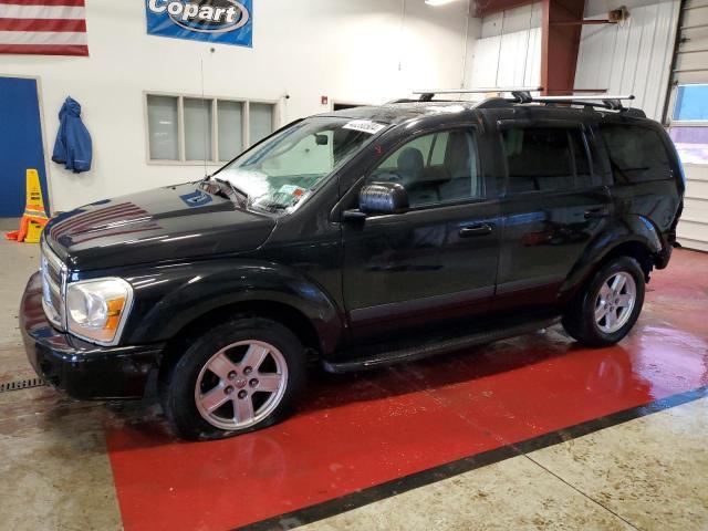 2006 Dodge Durango Slt