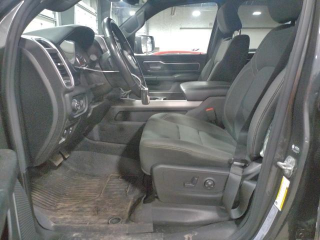 2021 Ram 1500 Big Horn/Lone Star - Фото 7