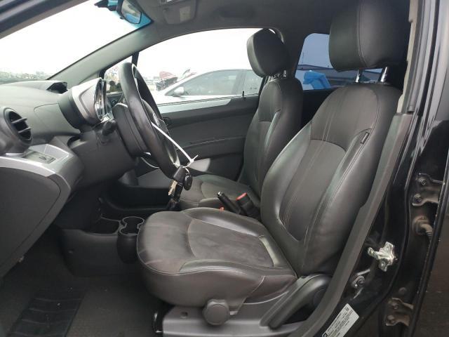 2014 Chevrolet Spark Ls - Фото 7