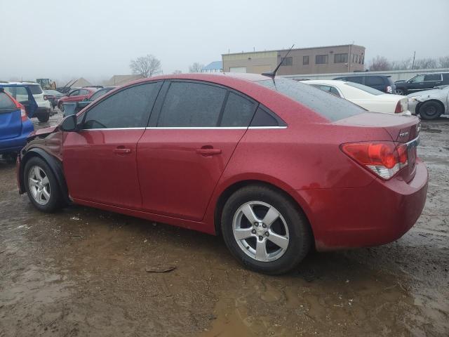 2011 Chevrolet Cruze Lt - Image 2