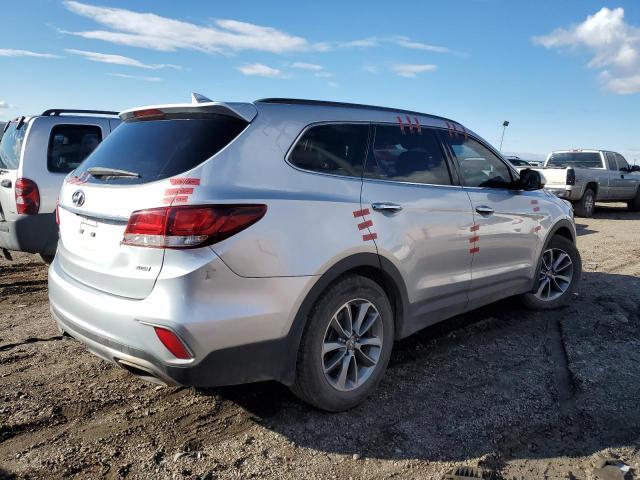 2017 Hyundai Santa Fe Se - Image 3