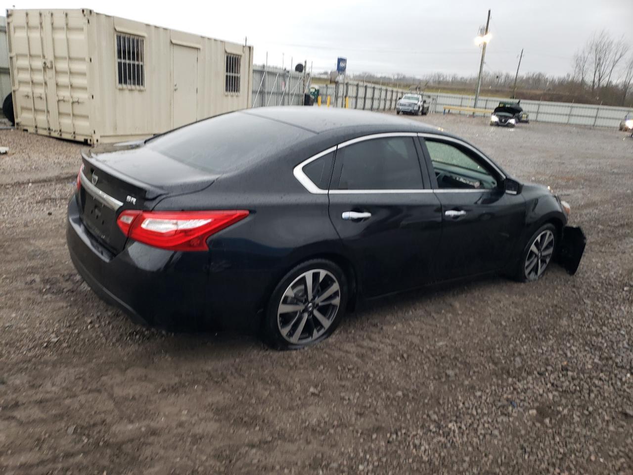 2016 NISSAN ALTIMA 2.5 - Image 3
