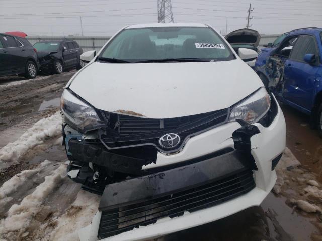 2015 Toyota Corolla L - Фото 5