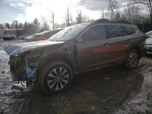 2023 Subaru Outback Touring
