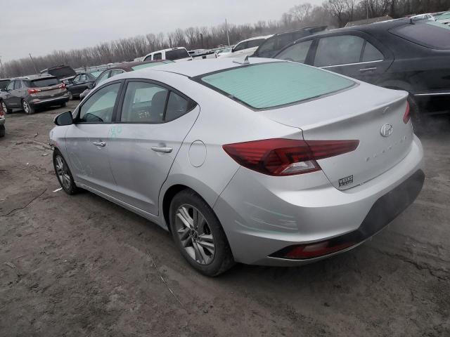 2020 Hyundai Elantra Sel - Фото 2