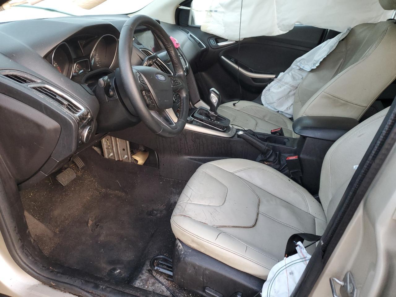 2017 FORD FOCUS TITA - Image 7