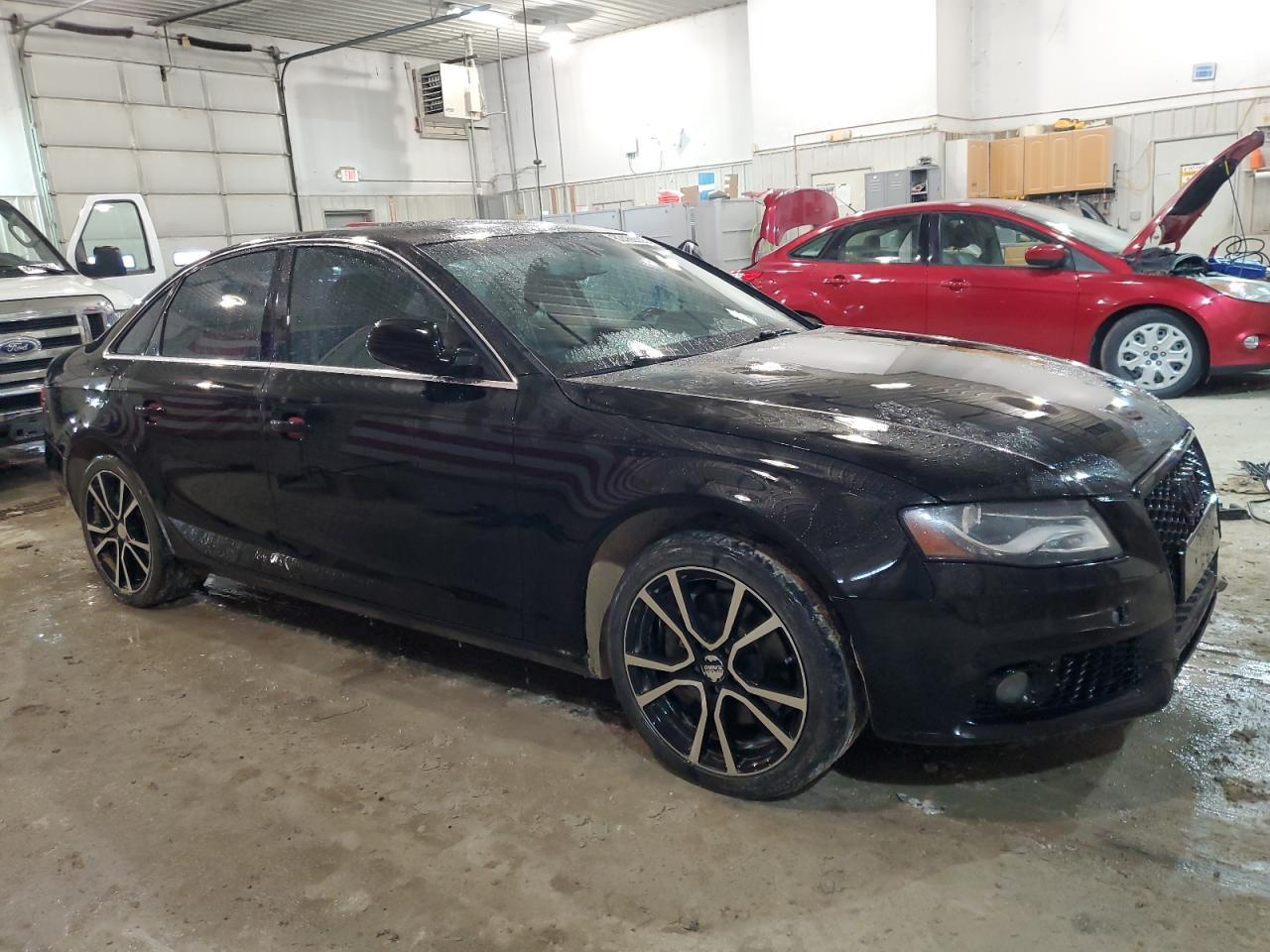 2011 AUDI A4 PREMIUM - Фото 4