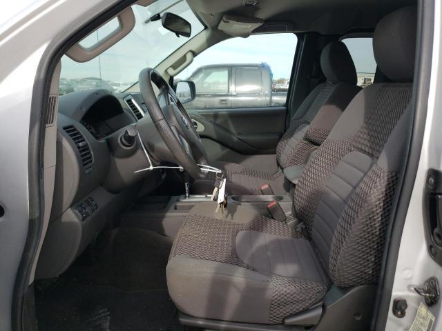 2012 Nissan Frontier Sv - Фото 7
