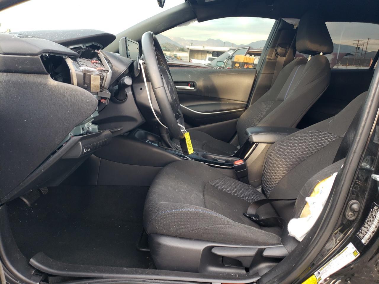 2022 TOYOTA COROLLA SE - Image 7