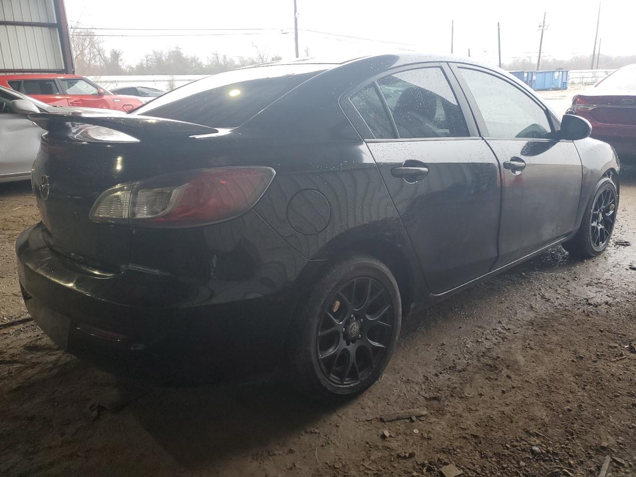 2013 MAZDA 3 I - Фото 3