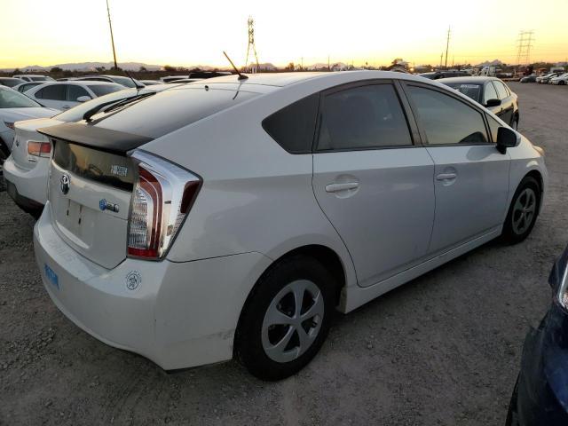 2015 Toyota Prius - Фото 3