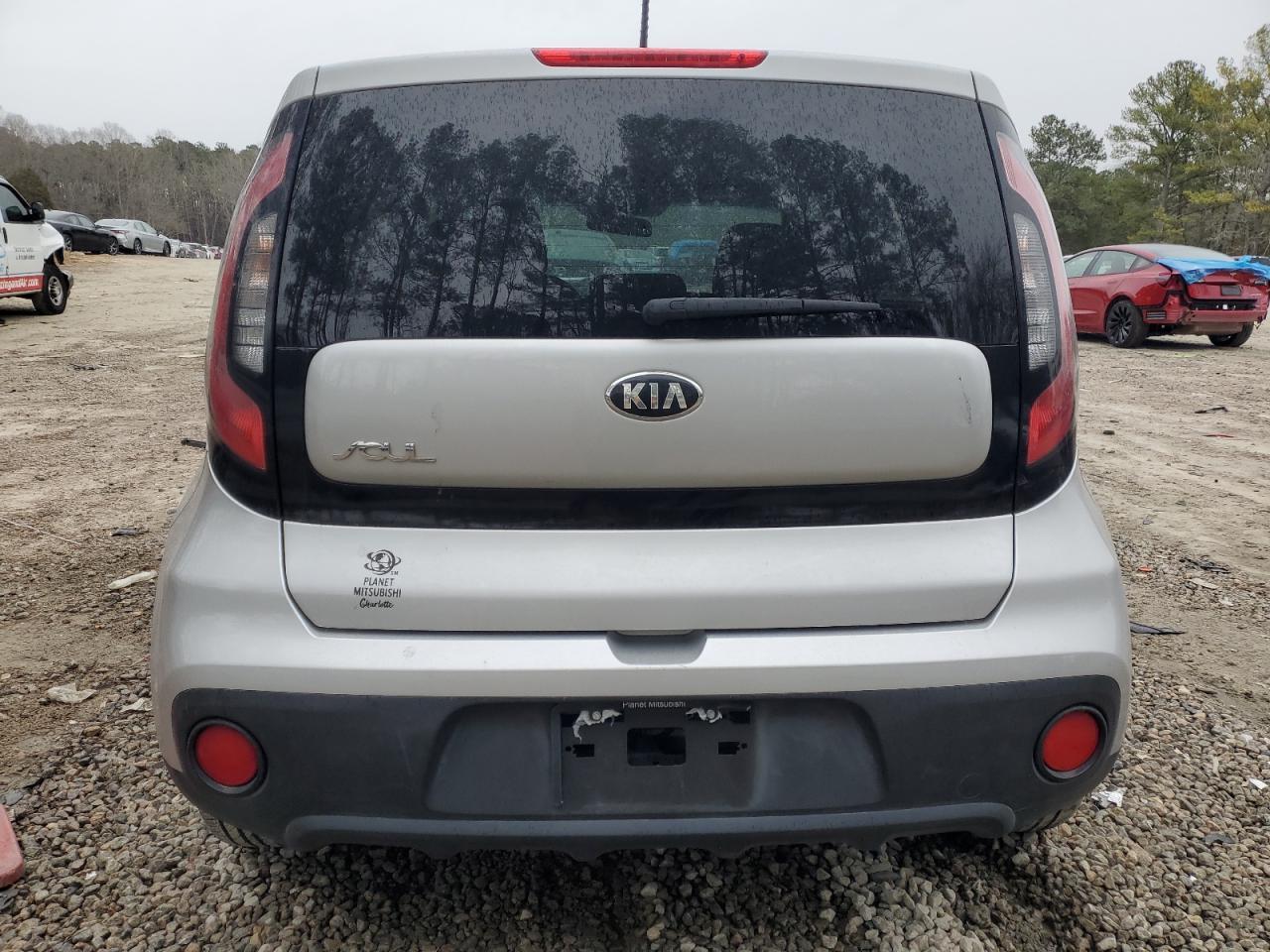 2017 KIA SOUL - Image 6