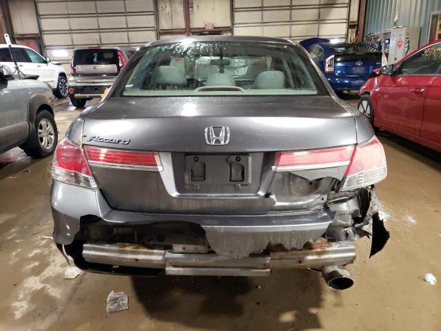 2011 Honda Accord Lxp - Image 6