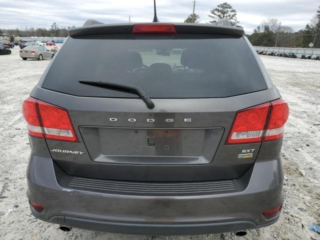 2016 Dodge Journey Sxt - Image 6