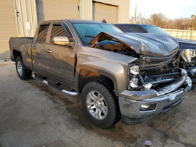 2015 Chevrolet Silverado K1500 Lt - Image 4