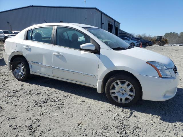 2012 NISSAN SENTRA 2.0 - Image 4