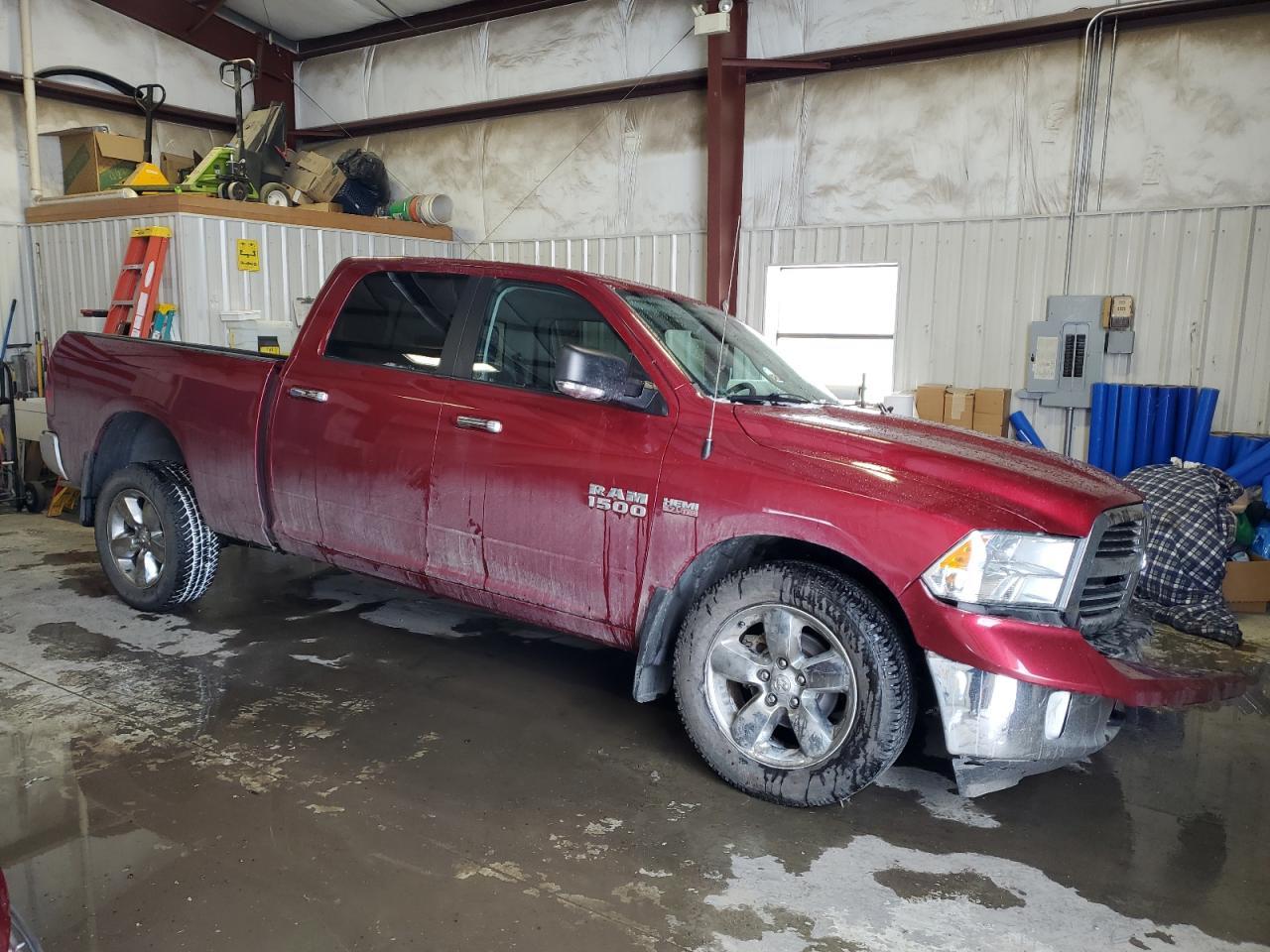 2015 RAM 1500 SLT - Image 4
