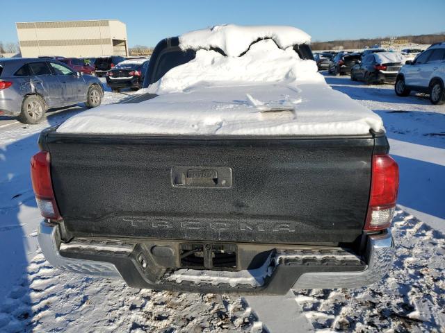 2019 Toyota Tacoma Double Cab - Фото 6