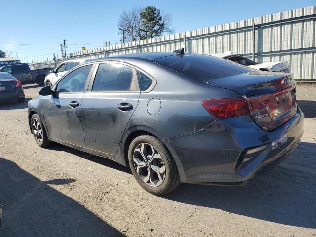 2019 Kia Forte Fe - Image 2