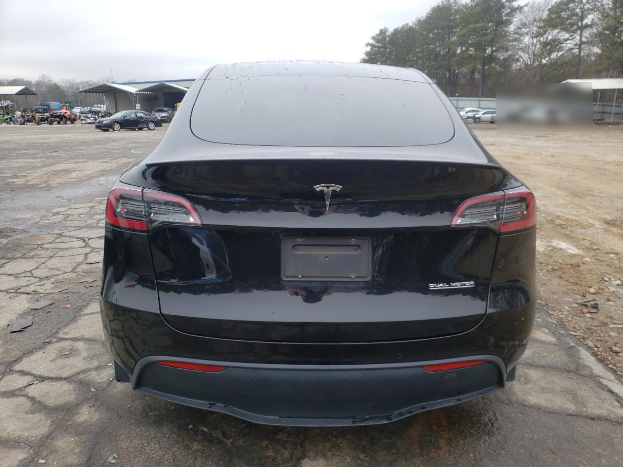 2022 TESLA MODEL Y - Image 6