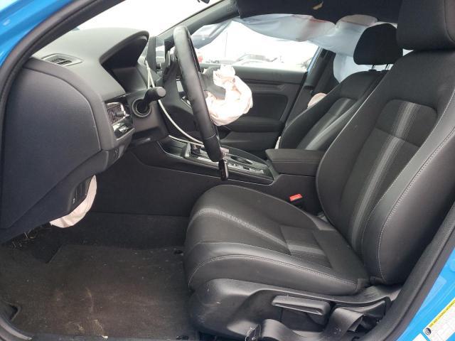 2023 Honda Civic Sport - Image 7