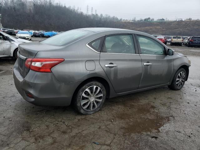 2018 Nissan Sentra S - Image 3